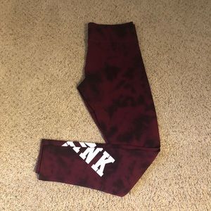 Victoria Secret PINK Legging